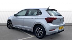 Volkswagen Polo 1.0 TSI Life 5dr Petrol Hatchback